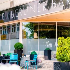 Hotel Berliner Baer Berlin