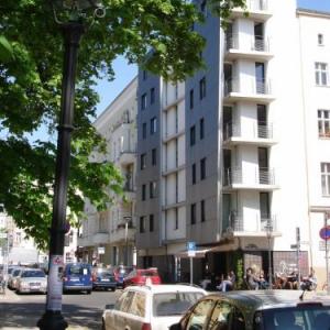 Karlito Apartmenthaus Berlin 