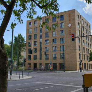 Hotel 4 Youth AM Mauerpark Berlin Mitte