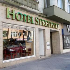 Hotel Spreewitz am Kurfürstendamm