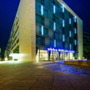 Abba Berlin Hotel