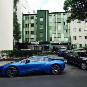 Hotel in Berlin 