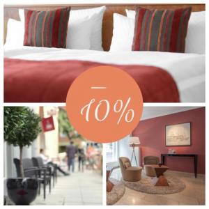 Hotel in Berlin 