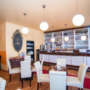 City Guesthouse Pension Berlin