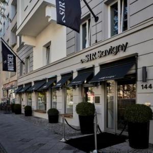 Sir Savigny Hotel Berlin