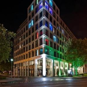 Cosmo Hotel Berlin Mitte