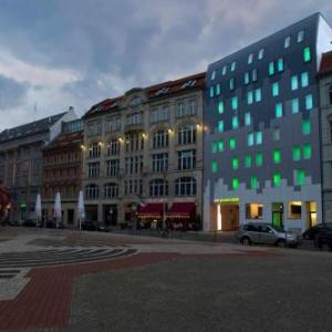 Hotel Gat Point Charlie