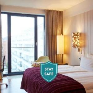 Scandic Berlin Potsdamer Platz
