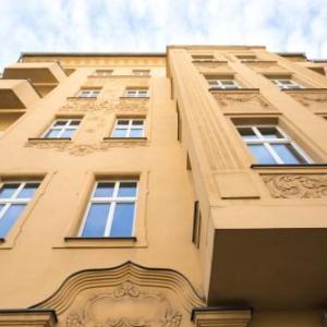 Pension Marie Prenzlauer Berg