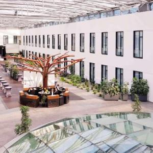 mercure Hotel mOA Berlin