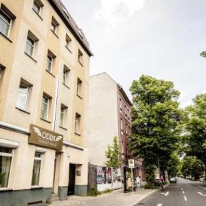 Pension ODIN 