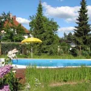 Hotel-Pension Lydia