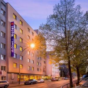 Novum Hotel Aldea Berlin Centrum 