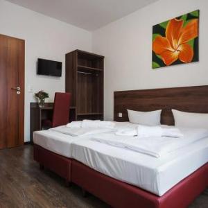 Queens Park Hotel Berlin