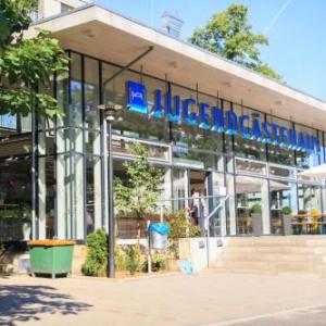 Hostel in Berlin 