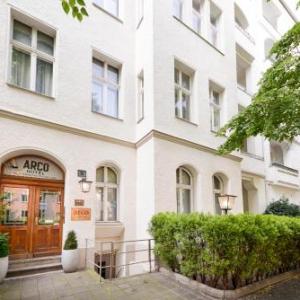 AmC Hotel   Schoneberg