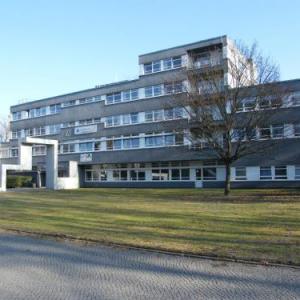 Youth Hostel Berlin International