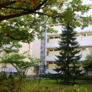 Apartment in Berlin 
