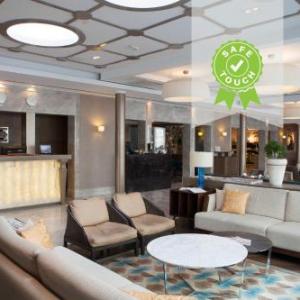 Titanic Comfort Mitte
