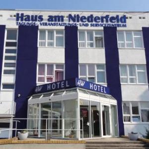 HW Hotel - Haus am Niederfeld