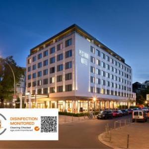 Pestana Berlin tiergarten Berlin 
