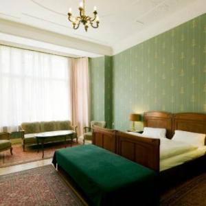 Hotel-Pension Funk am Kurfürstendamm