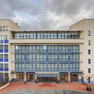 Centro Park Hotel Berlin-Neuk¿lln
