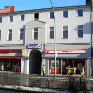 Pension Oase 