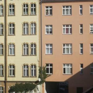 Berlinapartments-Downtown