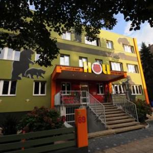 HOLI Berlin Hotel 