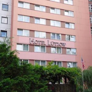Hotel Lutzow Berlin