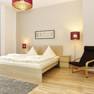 BearlinCity Apartments   City Center West Berlin 