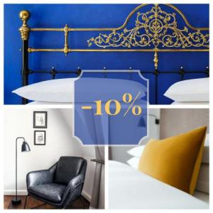 Aparthotels in Berlin 
