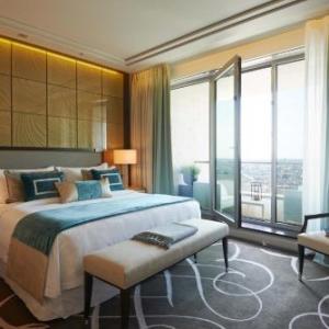 Waldorf Astoria Berlin Berlin