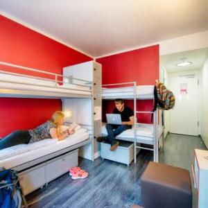ONE80u00b0 Hostels Berlin 