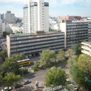 Hotel Sylter Hof Berlin Superior