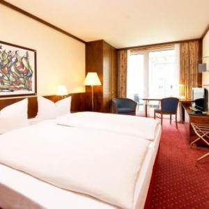 Living Hotel Weisensee 