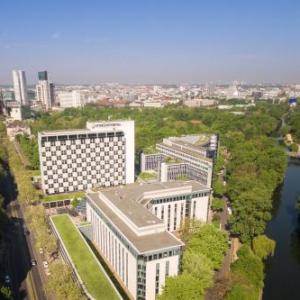 InterContinental Berlin Berlin 