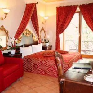 Albergo City Hotel Berlin 