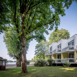 Seehotel Grunewald Berlin