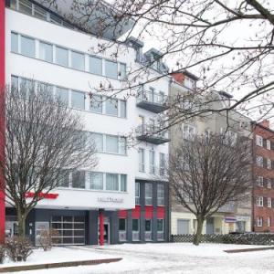 mk hotel berlin