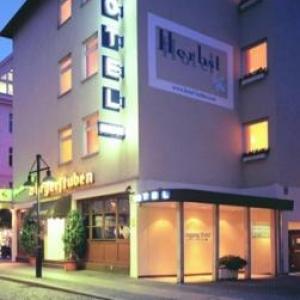 Hotel Herbst Berlin Berlin