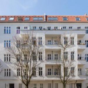 limehome Berlin Malmöer Straße
