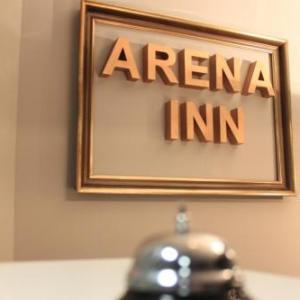Hotel Arena Inn   Berlin mitte Berlin