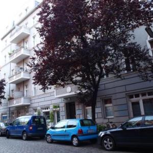 Hotel Pension Dorma