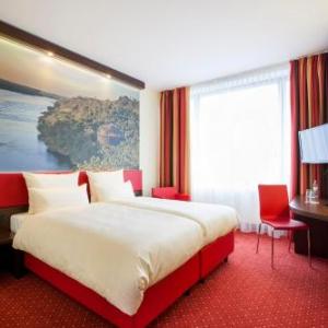 Best Western Plus Amedia Berlin Kurfürstendamm