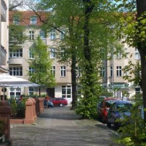 Pension Tempelhof Berlin 