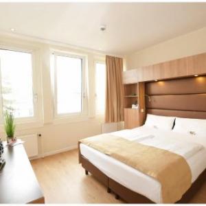 motel Plus Berlin Berlin