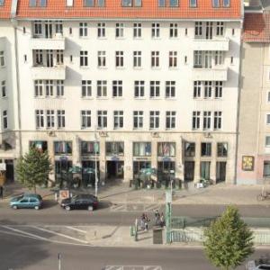 St Christophers Apartments Berlin 
