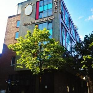 Hotel in Berlin 